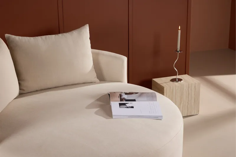 Kelso Soffa 2-sits - Beige - Products - Möbler - Soffa - 2 sits soffa