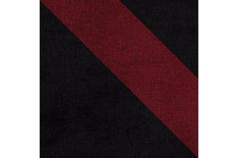 Kintore 3-sits Hörnsoffa Red - Products - Möbler - Soffa - Hörnsoffa