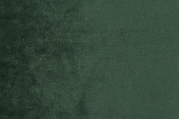 Lissbon 2,5-sits Sammetssoffa - Grön - Products - Möbler - Soffa - 2 sits soffa