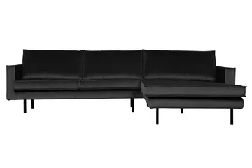 Lissbon Divansoffa Höger