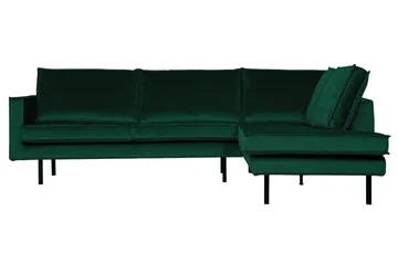 Lissbon Hörnsoffa