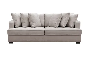 Rossita 4-sits Djup Soffa i Chenille