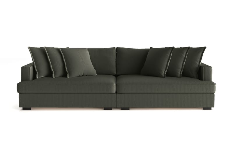 Rossita Lyx 4-sits Extra djup Soffa i Manchester - Products - Möbler - Soffa - 4 sits soffa
