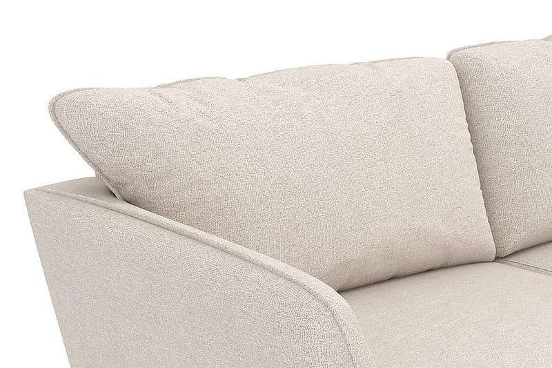 Trend Lyx 2-sits Tygsoffa - Beige - Products - Möbler - Soffa - 2 sits soffa