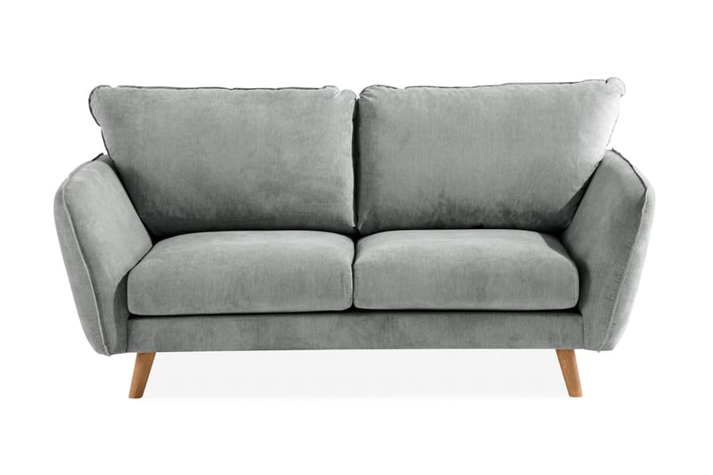 Trend Lyx 2-sits Tygsoffa
