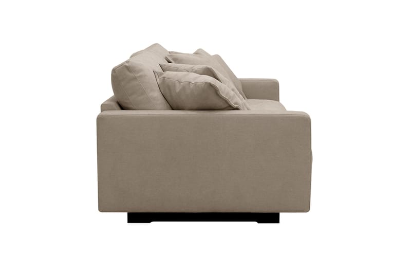 Valencia Extra Djup 4-sits Soffa - Products - Möbler - Soffa - 4 sits soffa