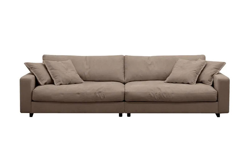 Valencia Extra Djup 4-sits Soffa