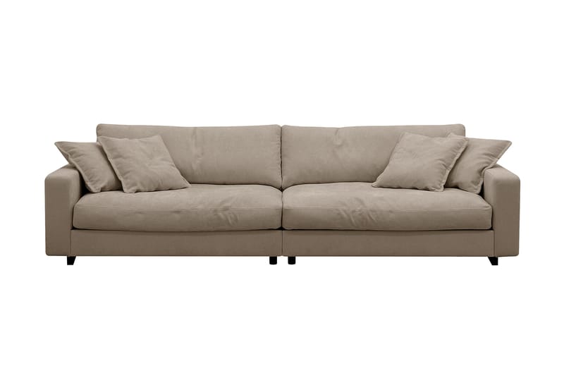 Valencia Extra Djup 4-sits Soffa