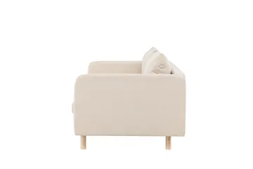 Zero Soffa 2-sits - Beige - Products - Möbler - Soffa - 2 sits soffa