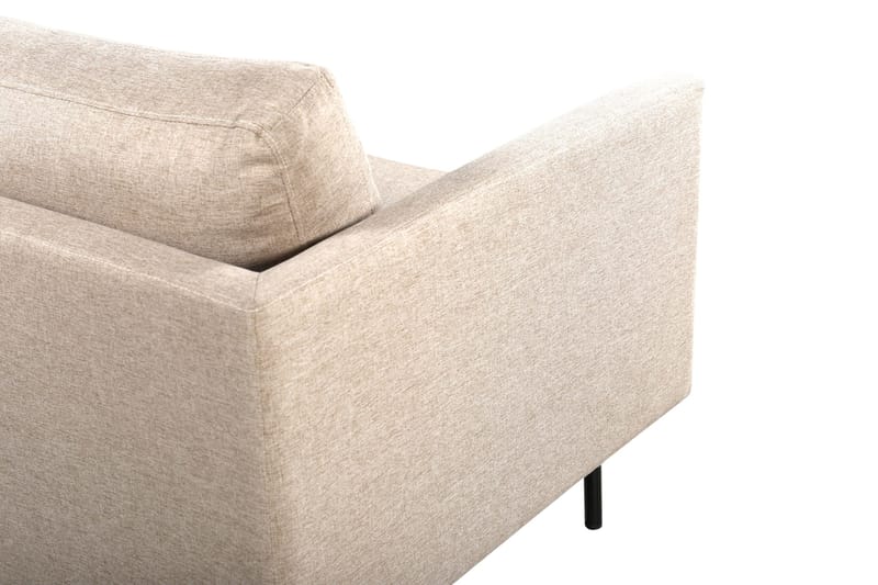 Zoom 2-sits Soffa - Brun - Products - Möbler - Soffa - 2 sits soffa