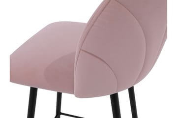 Aikka Barstol 105 cm - Grå - Products - Möbler - Fåtölj & stolar - Barstol & barpall