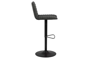 Alfondez Barstol - Grå - Products - Möbler - Fåtölj & stolar - Barstol & barpall