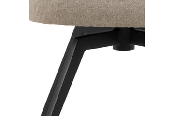 Alpull Karmstol - Beige - Products - Möbler - Fåtölj & stolar - Karmstol