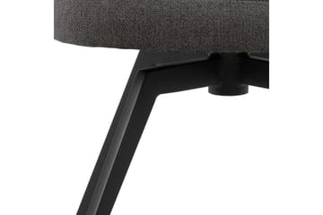 Alpull Karmstol - Grå - Products - Möbler - Fåtölj & stolar - Karmstol