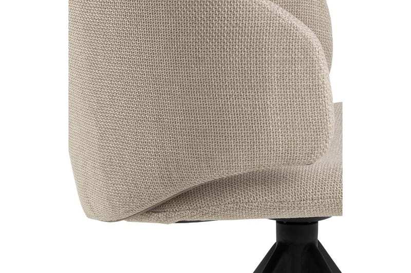 Alrakis Matstol - Beige - Products - Möbler - Fåtölj & stolar - Matstol & köksstol