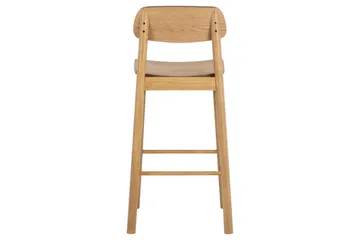 Alsephina Barstol 105 cm - Natur - Products - Möbler - Fåtölj & stolar - Barstol & barpall