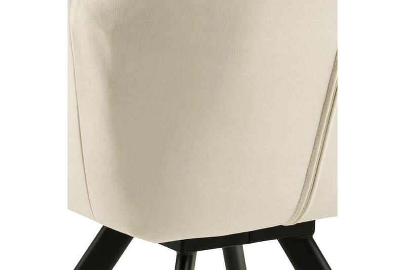 Alsephina Karmstol - Brun - Products - Möbler - Fåtölj & stolar - Karmstol