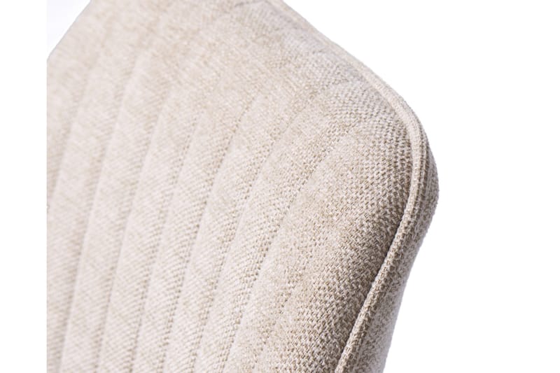 Anderson Karmstol - Beige - Products - Möbler - Fåtölj & stolar - Karmstol