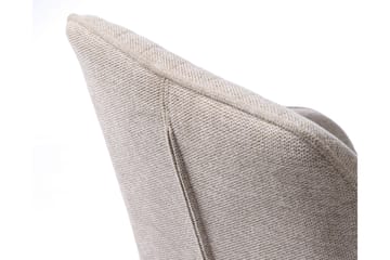 Anderson Karmstol - Beige - Products - Möbler - Fåtölj & stolar - Karmstol