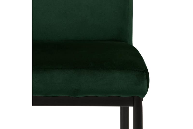 Annandale Matstol - Grön - Products - Möbler - Fåtölj & stolar - Matstol & köksstol