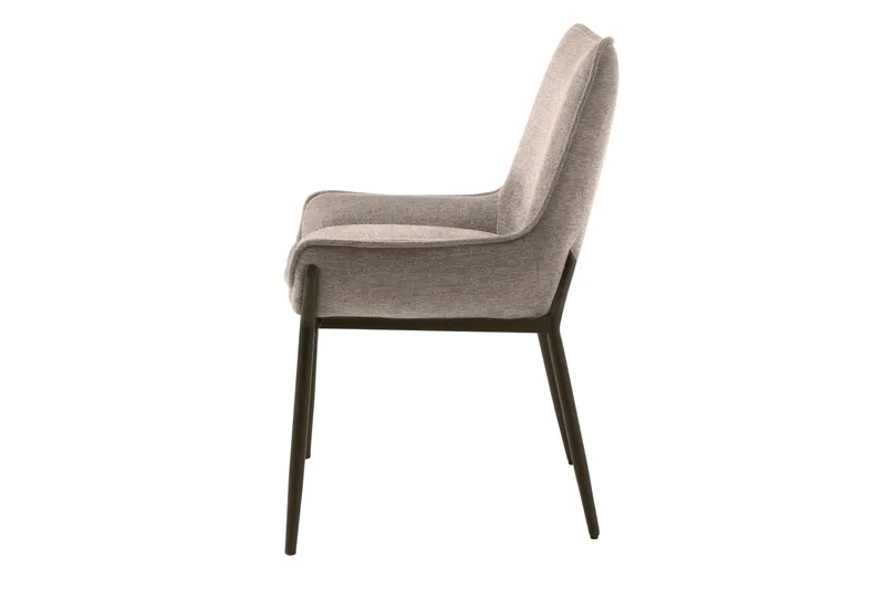 Avaya Matstol - Beige - Products - Möbler - Fåtölj & stolar - Matstol & köksstol