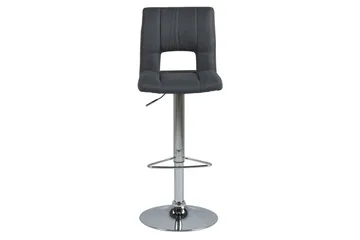 Barry Barstol 115 cm - Grå - Products - Möbler - Fåtölj & stolar - Barstol & barpall