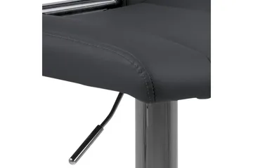 Barry Barstol 115 cm - Grå - Products - Möbler - Fåtölj & stolar - Barstol & barpall