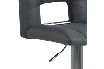 Barry Barstol 115 cm - Grå - Products - Möbler - Fåtölj & stolar - Barstol & barpall