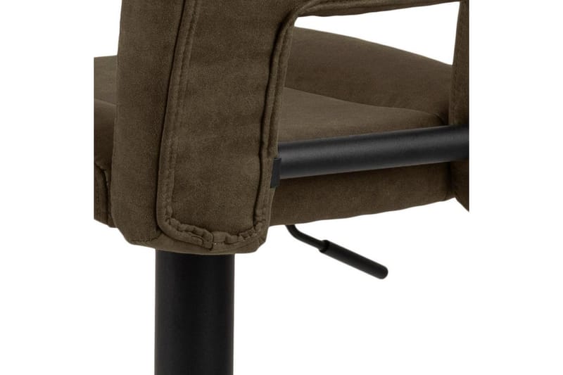 Barry Barstol 115 cm - Grön - Products - Möbler - Fåtölj & stolar - Barstol & barpall