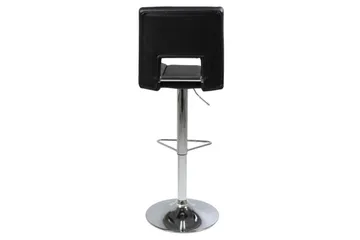 Barry Barstol 115 cm - Svart - Products - Möbler - Fåtölj & stolar - Barstol & barpall