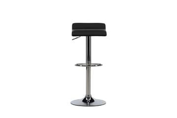 Barstol Jonna Matstol Svart Black - Products - Möbler - Fåtölj & stolar - Barstol & barpall