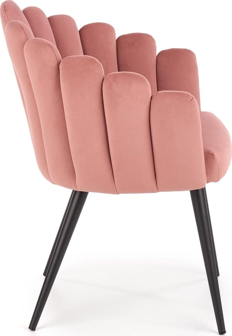 Cadeira matstol 410 - Rosa, Rosa