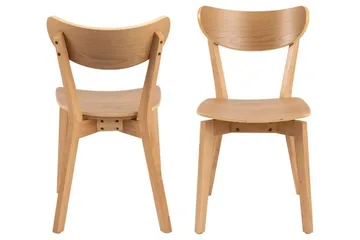 Celtik Matstol - Natur - Products - Möbler - Fåtölj & stolar - Matstol & köksstol