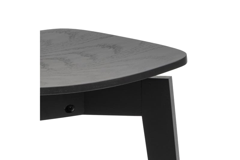 Celtik Matstol - Svart - Products - Möbler - Fåtölj & stolar - Matstol & köksstol