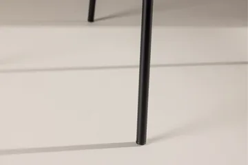 Chico Matstol - Blå - Products - Möbler - Fåtölj & stolar - Matstol & köksstol