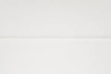 Cibus Matstol Konstläder - Vit/Krom - Products - Möbler - Fåtölj & stolar - Matstol & köksstol