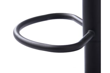 Cyndee Barstol 88,5 cm - Beige - Products - Möbler - Fåtölj & stolar - Barstol & barpall