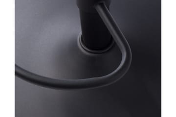 Cyndee Barstol 88,5 cm - Mörkgrå - Products - Möbler - Fåtölj & stolar - Barstol & barpall