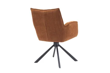 Demetrius Karmstol - Brons - Products - Möbler - Fåtölj & stolar - Karmstol