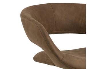 Elsita Barstol 101 cm - Brun - Products - Möbler - Fåtölj & stolar - Barstol & barpall