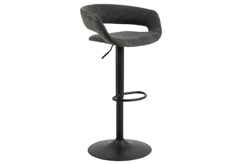 Elsita Barstol 101 cm, Grå