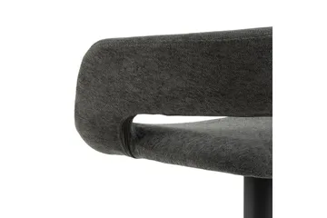 Elsita Barstol 101 cm - Grå - Products - Möbler - Fåtölj & stolar - Barstol & barpall