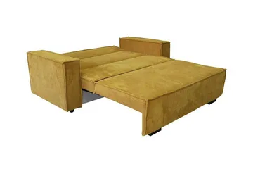 Denegal Bäddfåtölj Dark grey - Products - Möbler - Fåtölj & stolar - Fåtölj - Bäddfåtölj