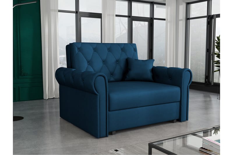 Denegal Bäddfåtölj - Products - Möbler - Fåtölj & stolar - Fåtölj - Bäddfåtölj