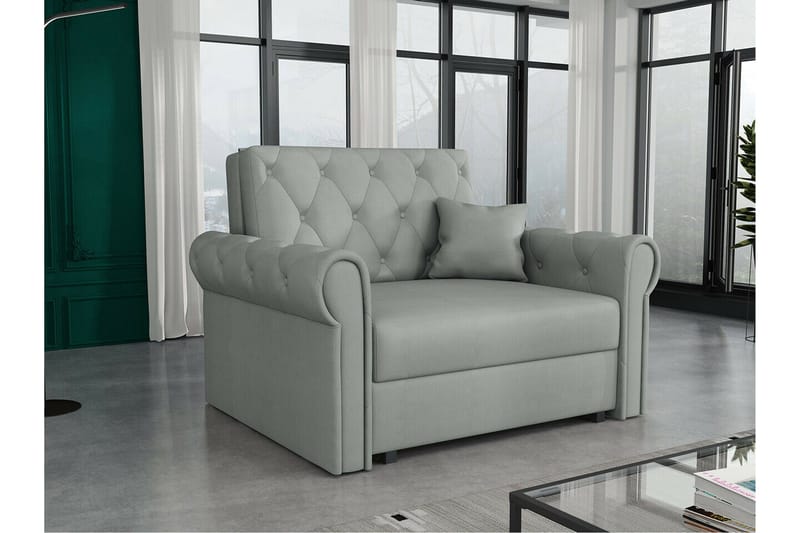 Denegal Bäddfåtölj - Products - Möbler - Fåtölj & stolar - Fåtölj - Bäddfåtölj