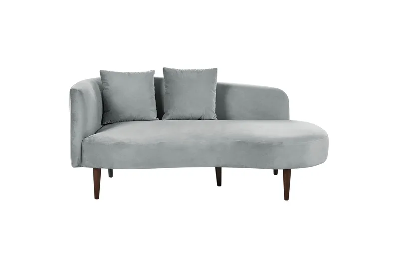 Gabriell Schäslong 168 cm Vänster, Grå