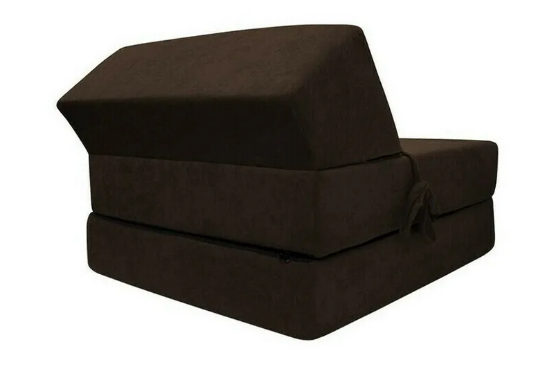 Kintore Fåtölj Dark yellow - Products - Möbler - Fåtölj & stolar - Fåtölj - Bäddfåtölj