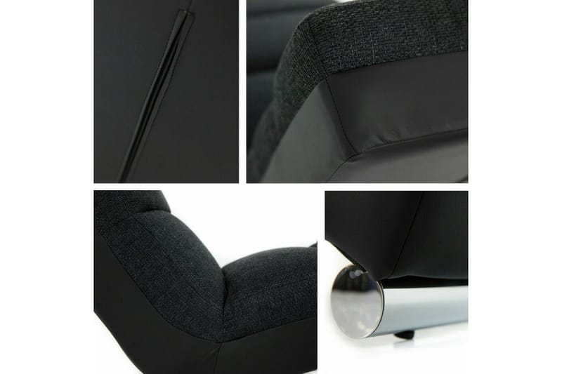 Kintore Liggfåtölj 62 x 84 cm beige - Products - Möbler - Fåtölj & stolar - Fåtölj - Liggfåtölj