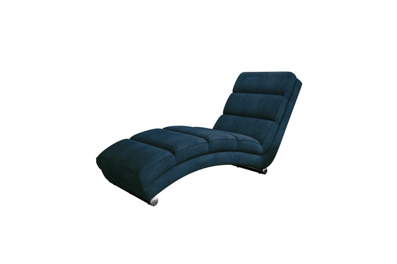 Regalado Liggfåtölj, Blå