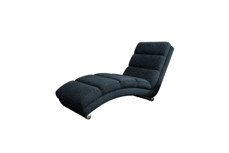 Regalado Liggfåtölj, Blå